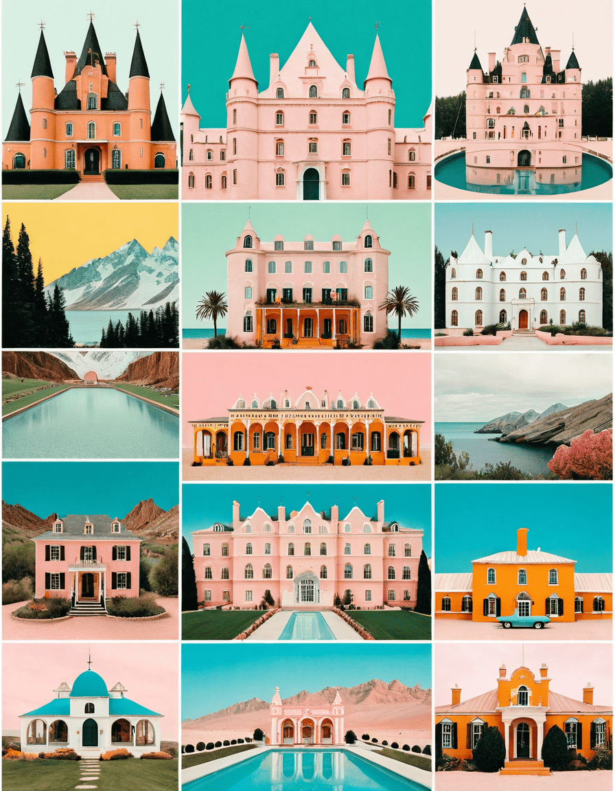 wes anderson