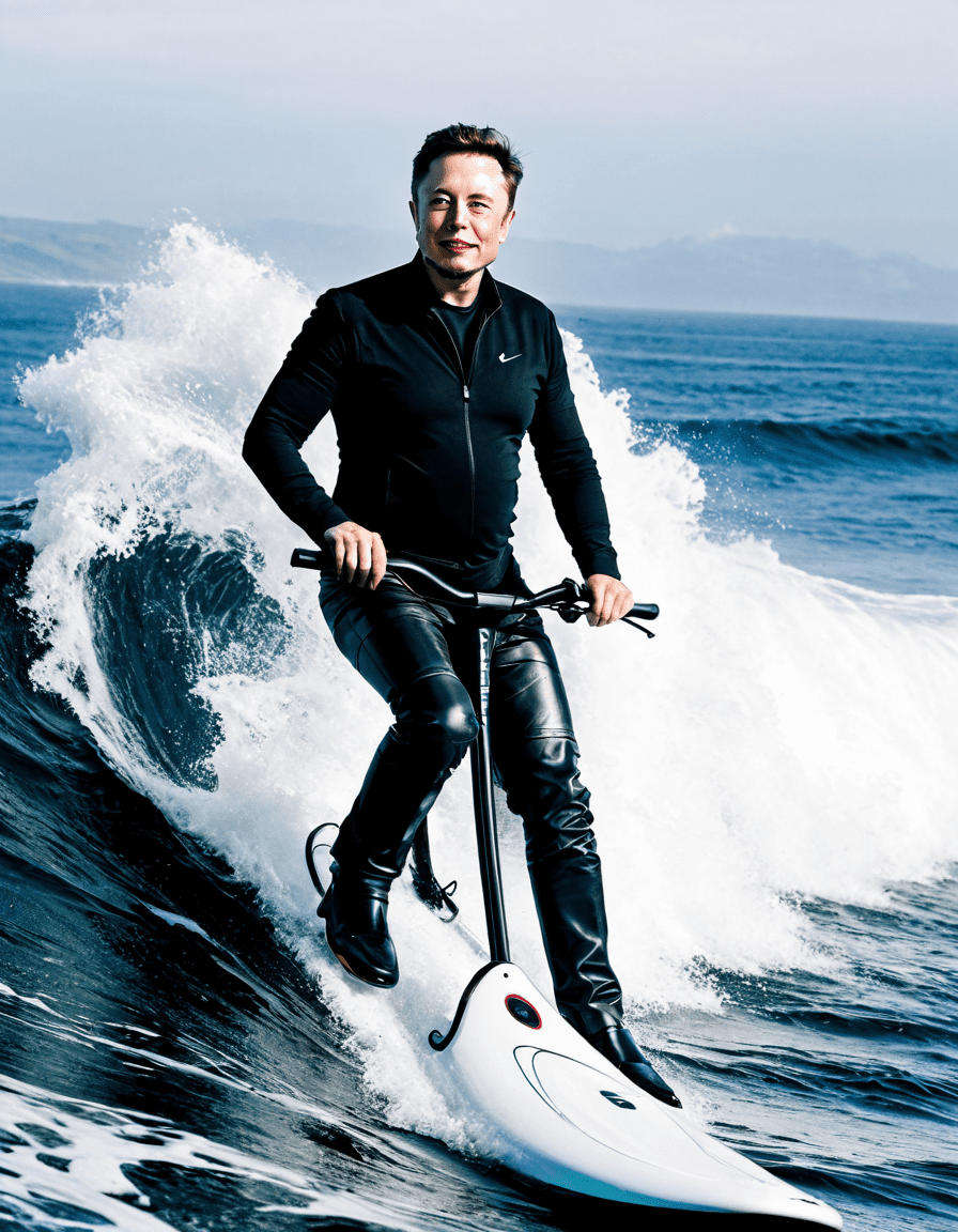 How Old Is Elon Musk And What Drives His Genius 1 Image 81179