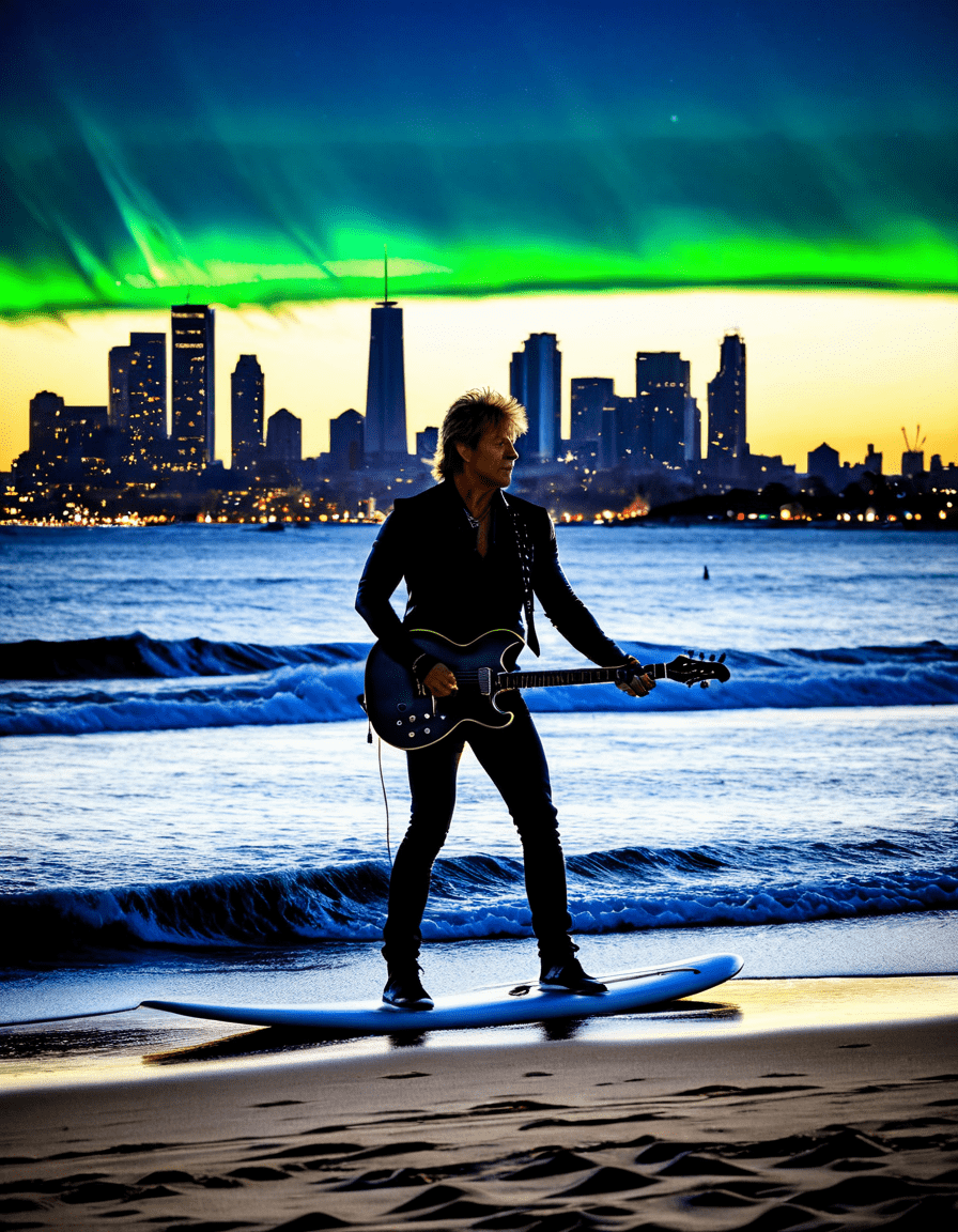 Bon Jovi 7 Explosive Secrets That Could Save Rock Now? 3 Image 82343