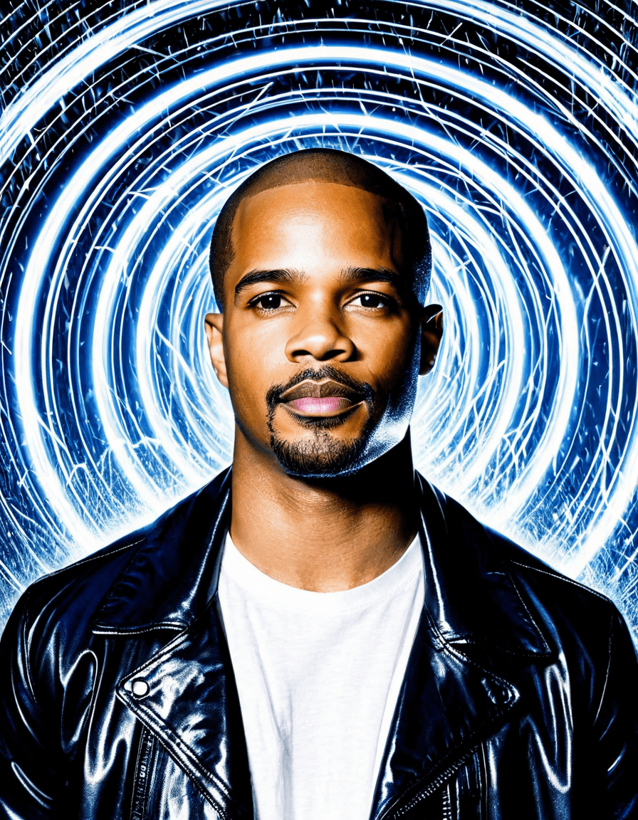 Damon Wayans Jr Jaw Dropping 7 Secrets That Save Lives? 2 Image 82752