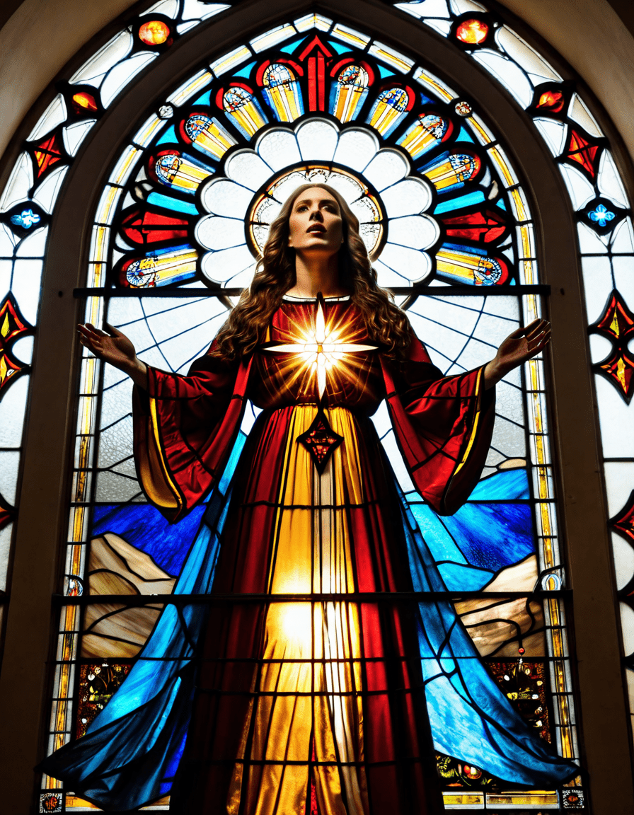 Mary Magdalene 7 Explosive Secrets You Must Know Now 2 Image 82762