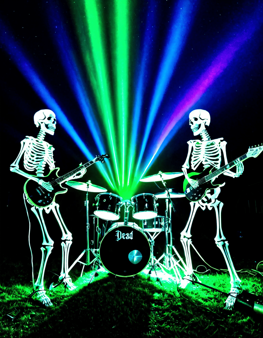 The Dead Dont Die 7 Jaw Dropping Twists You Must Know 3 Image 82726