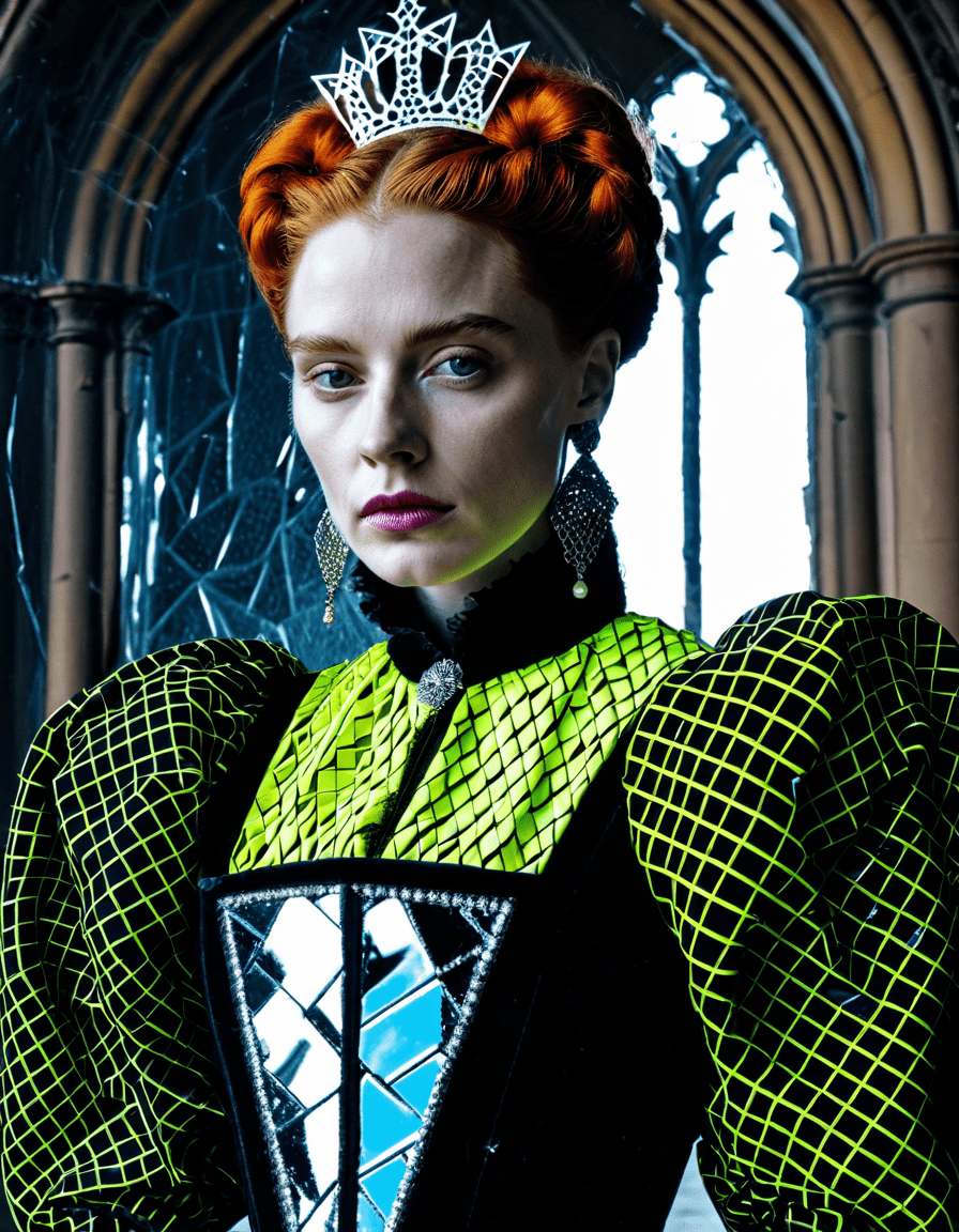 Mary Queen Of Scots 7 Explosive Secrets You Must Know 3 Image 82282