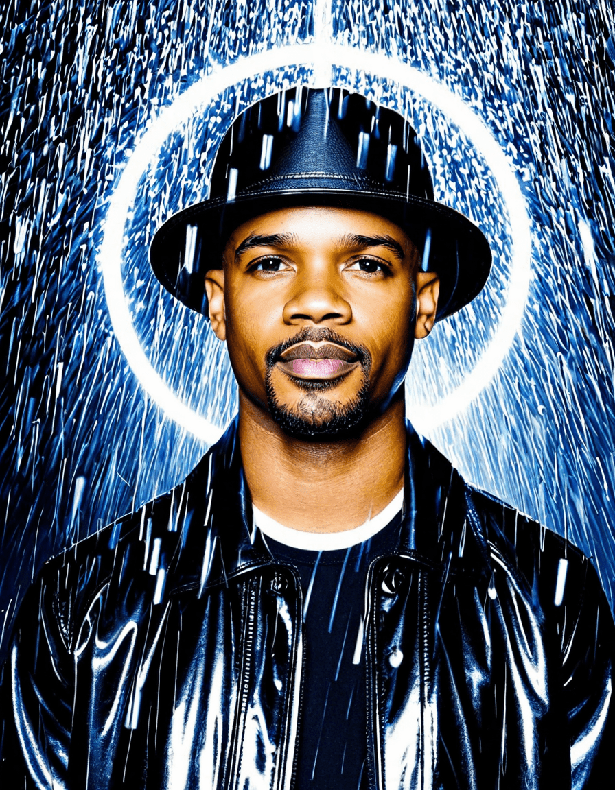 damon wayans jr