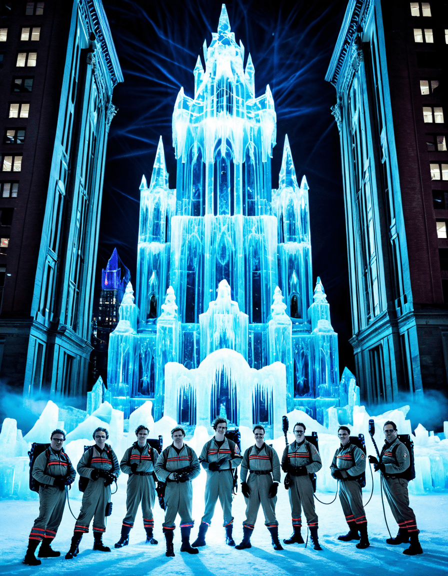 Ghostbusters Frozen Empire 7 Jaw Dropping Secrets 3 Image 82243