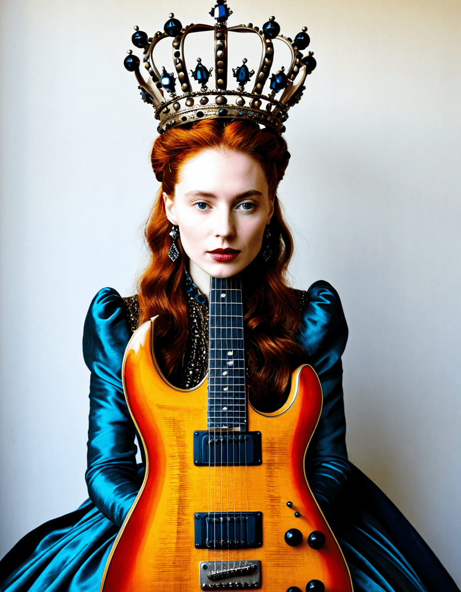 Mary Queen Of Scots 7 Explosive Secrets You Must Know 1 Image 82280