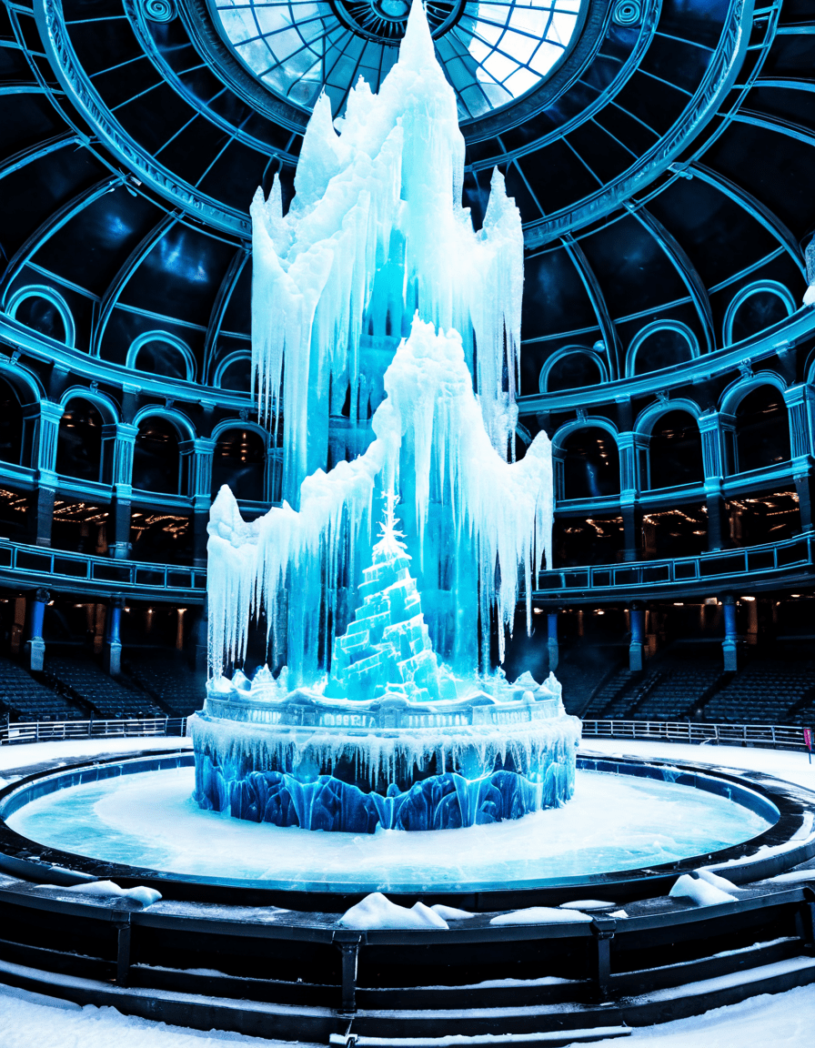 ghostbusters frozen empire