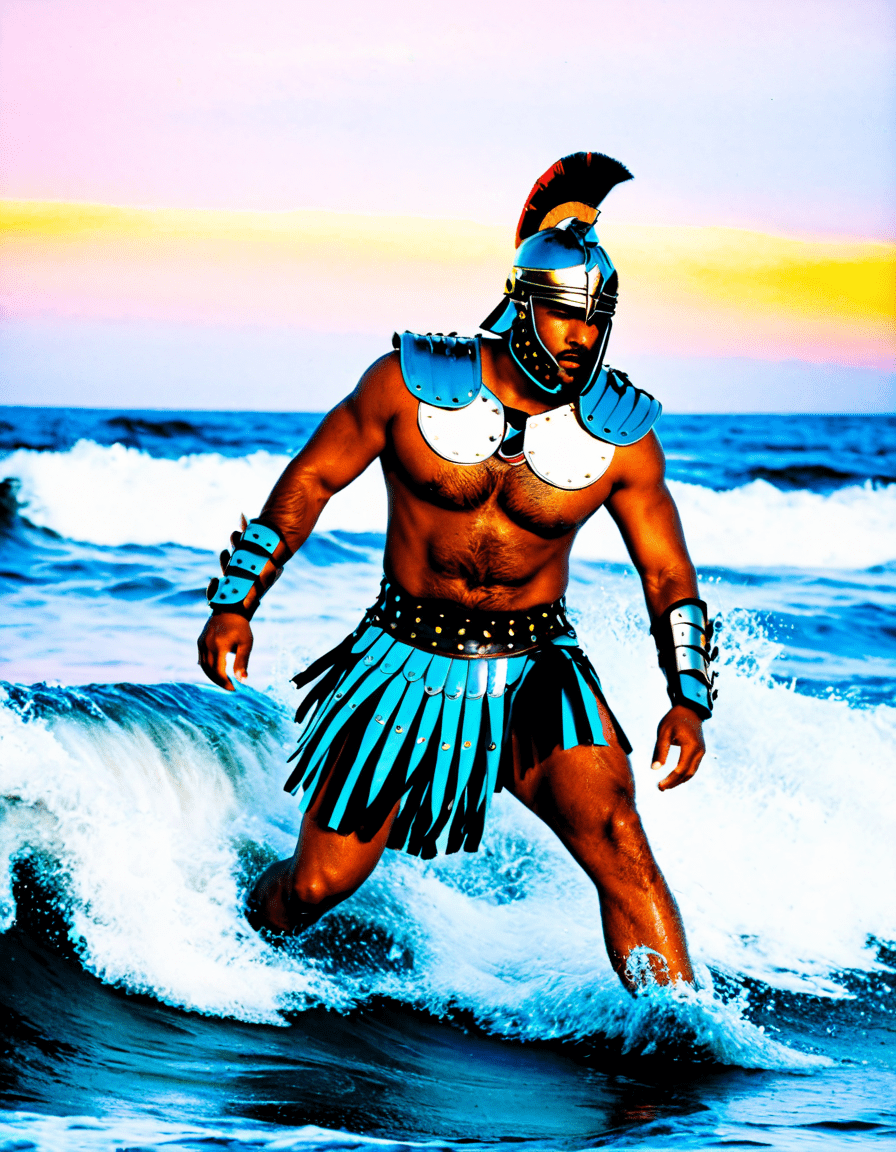 Gladiator 2 Release Date Shocker 7 Jaw Dropping Secrets 1 Image 82670