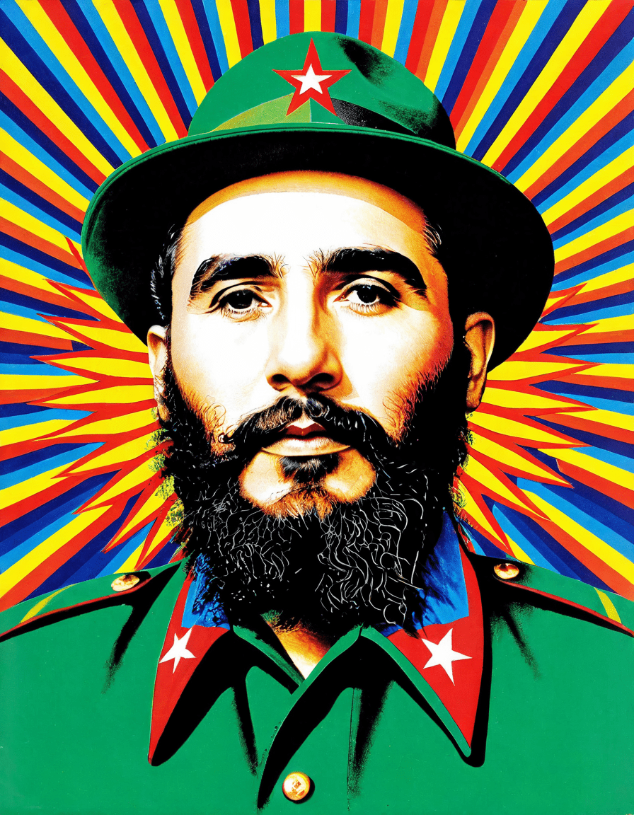 Fidel Castro Leader Of Cuba 7 Jaw Dropping Secrets 1 Image 82421