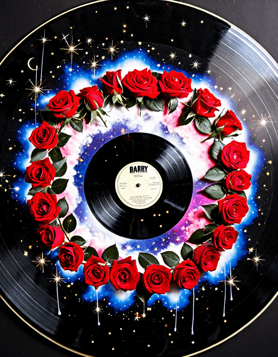 Barry White 7 Explosive Secrets That Could Save Your Love? 1 Image 82332