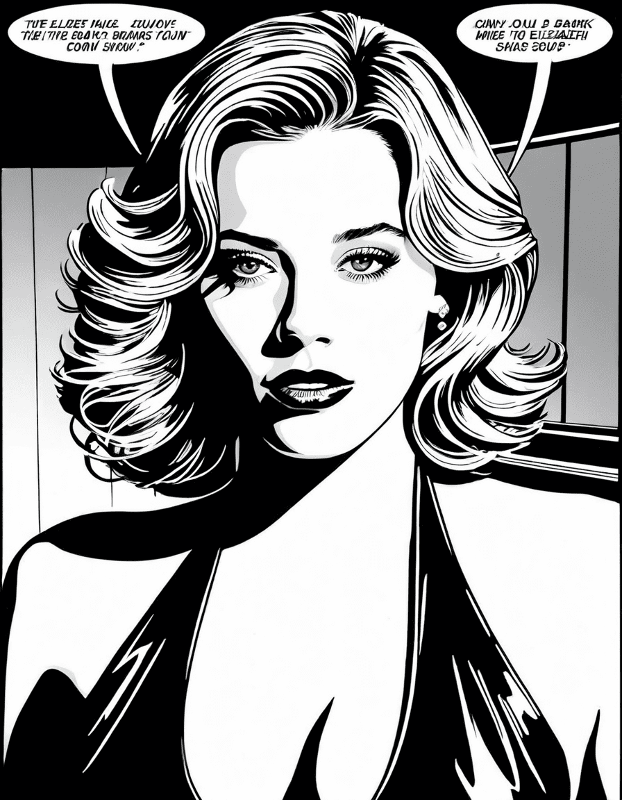 Elizabeth Banks Movies And Tv Shows 7 Shocking Twists Now 2 Image 82831