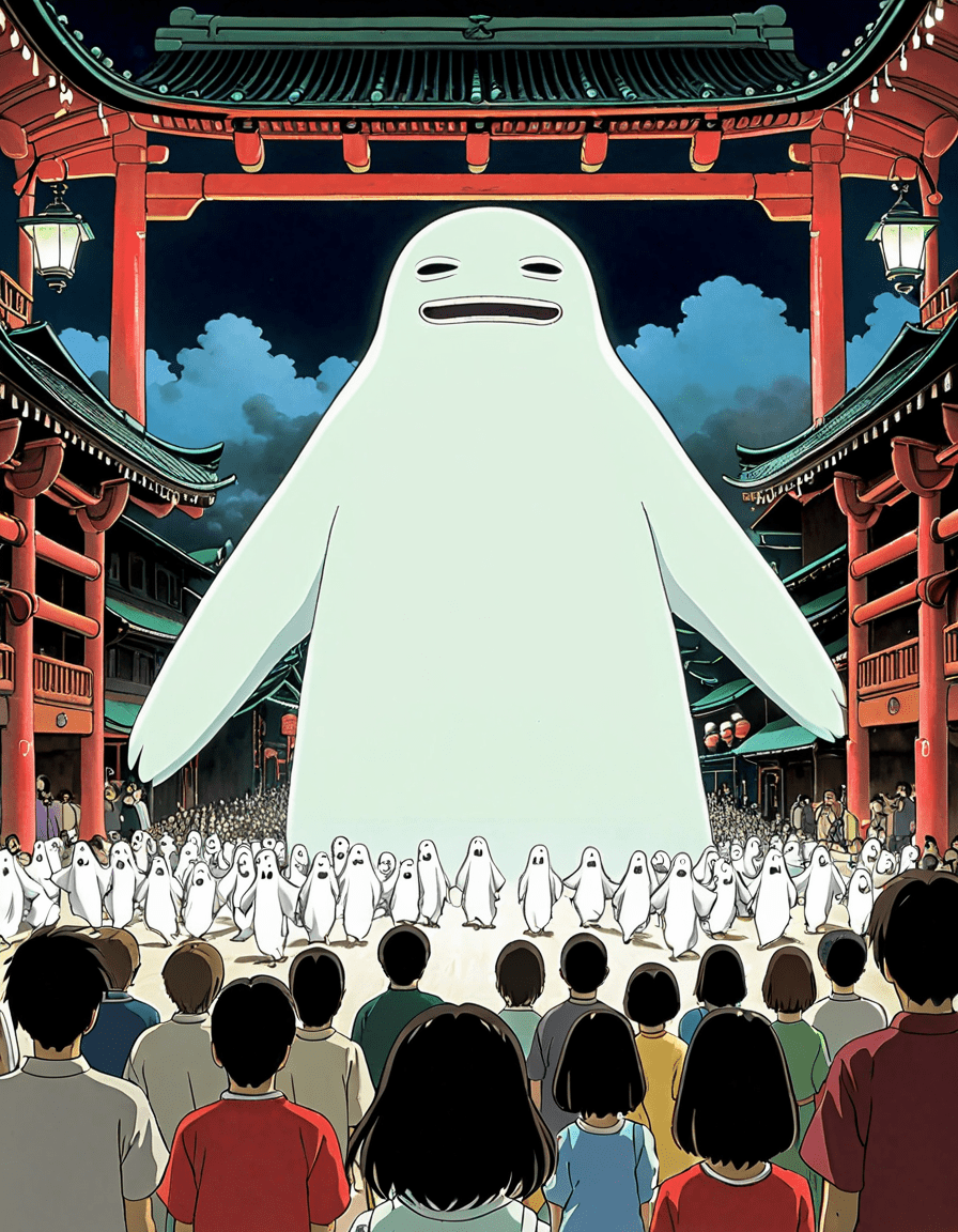 Spirited Away Spirited Away 7 Jaw Dropping Secrets 1 Image 82507