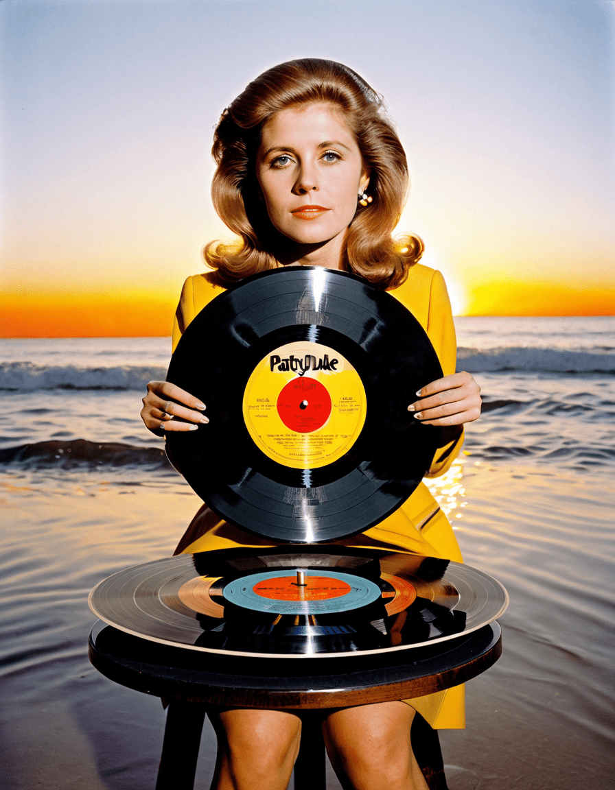Patty Duke 7 Shocking Secrets Behind Her Oscar Triumph 1 Image 82801