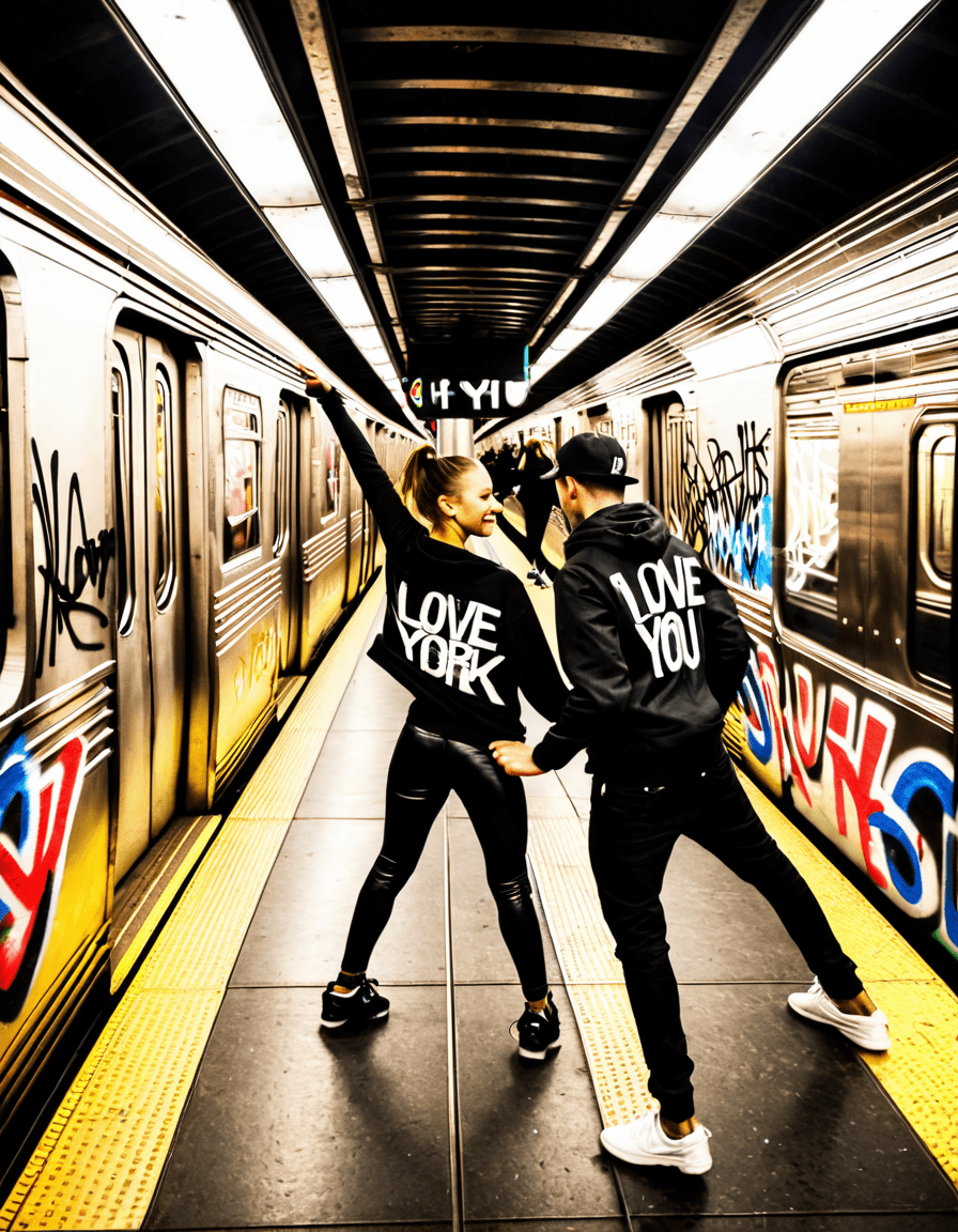 new york i love you