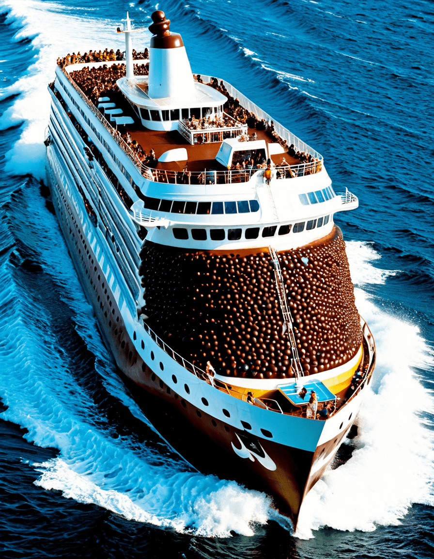 poop cruise