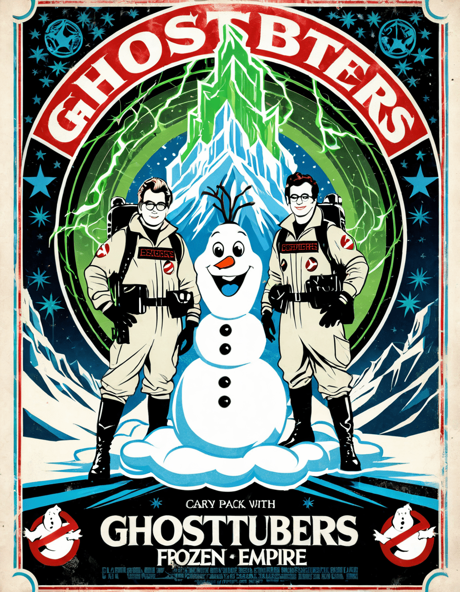 Ghostbusters Frozen Empire 7 Jaw Dropping Secrets 1 Image 82241