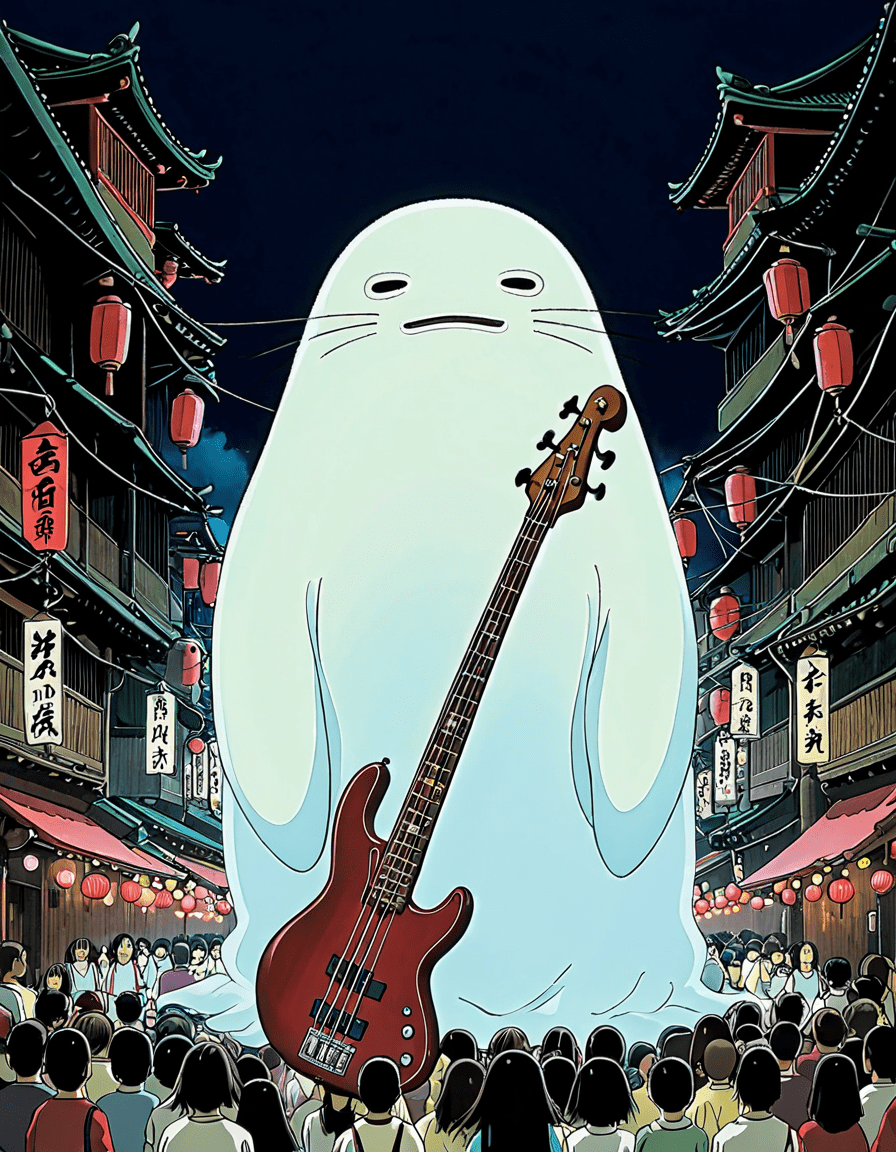 spirited away spirited away