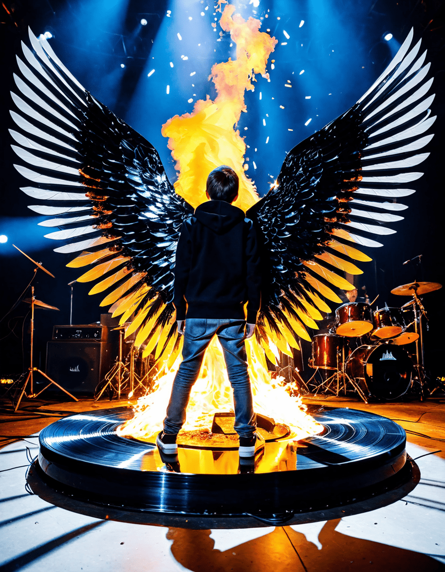 The Unbreakable Boy — 7 Shocking Secrets That Save Lives 1 Image 82361