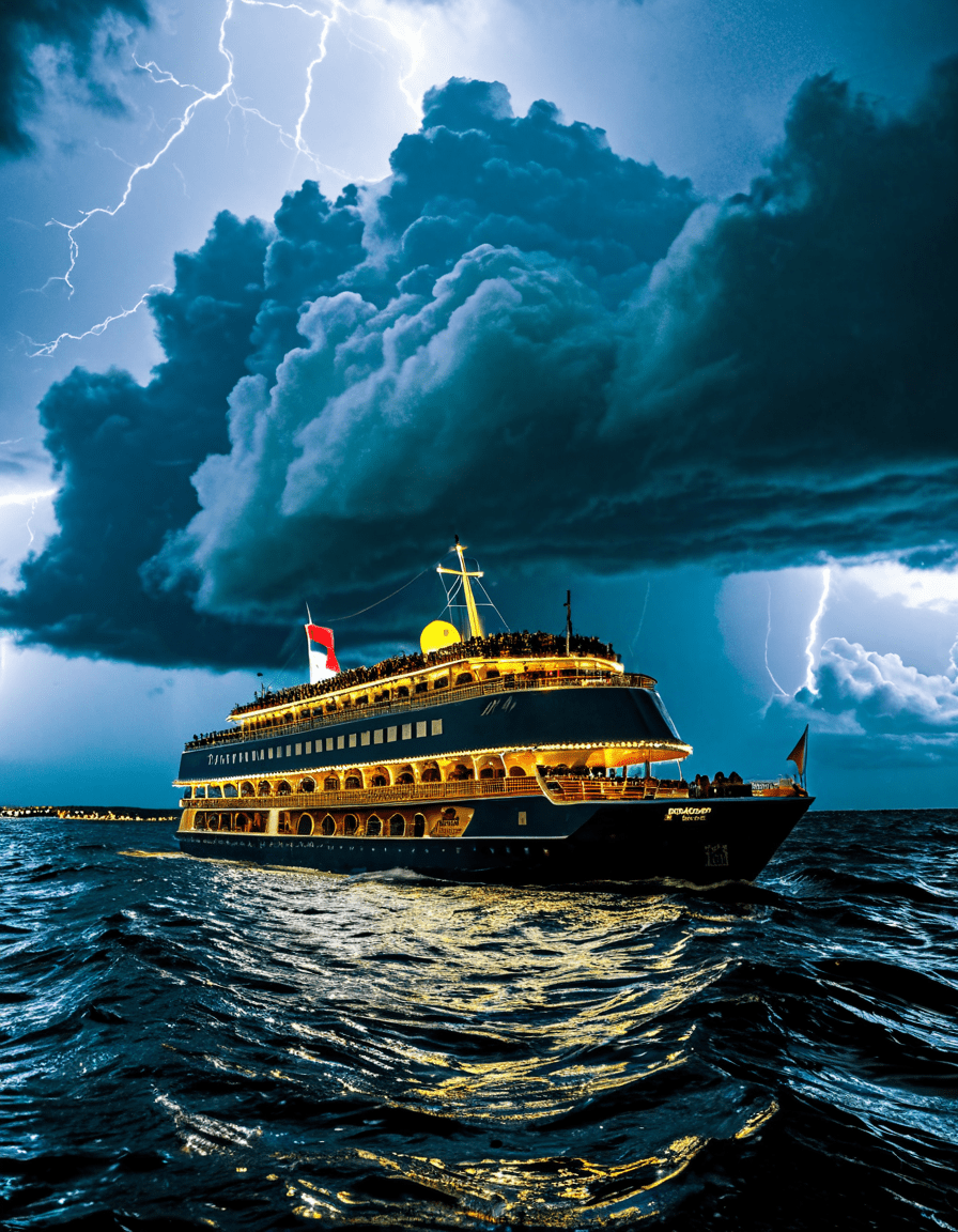 Poop Cruise Shocking Secrets 7 Jaw Dropping Survival Tips 2 Image 82821