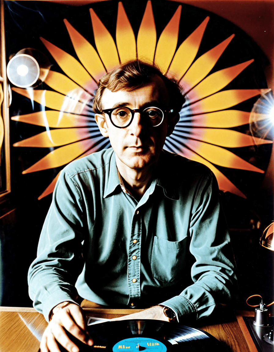 woody allen allen