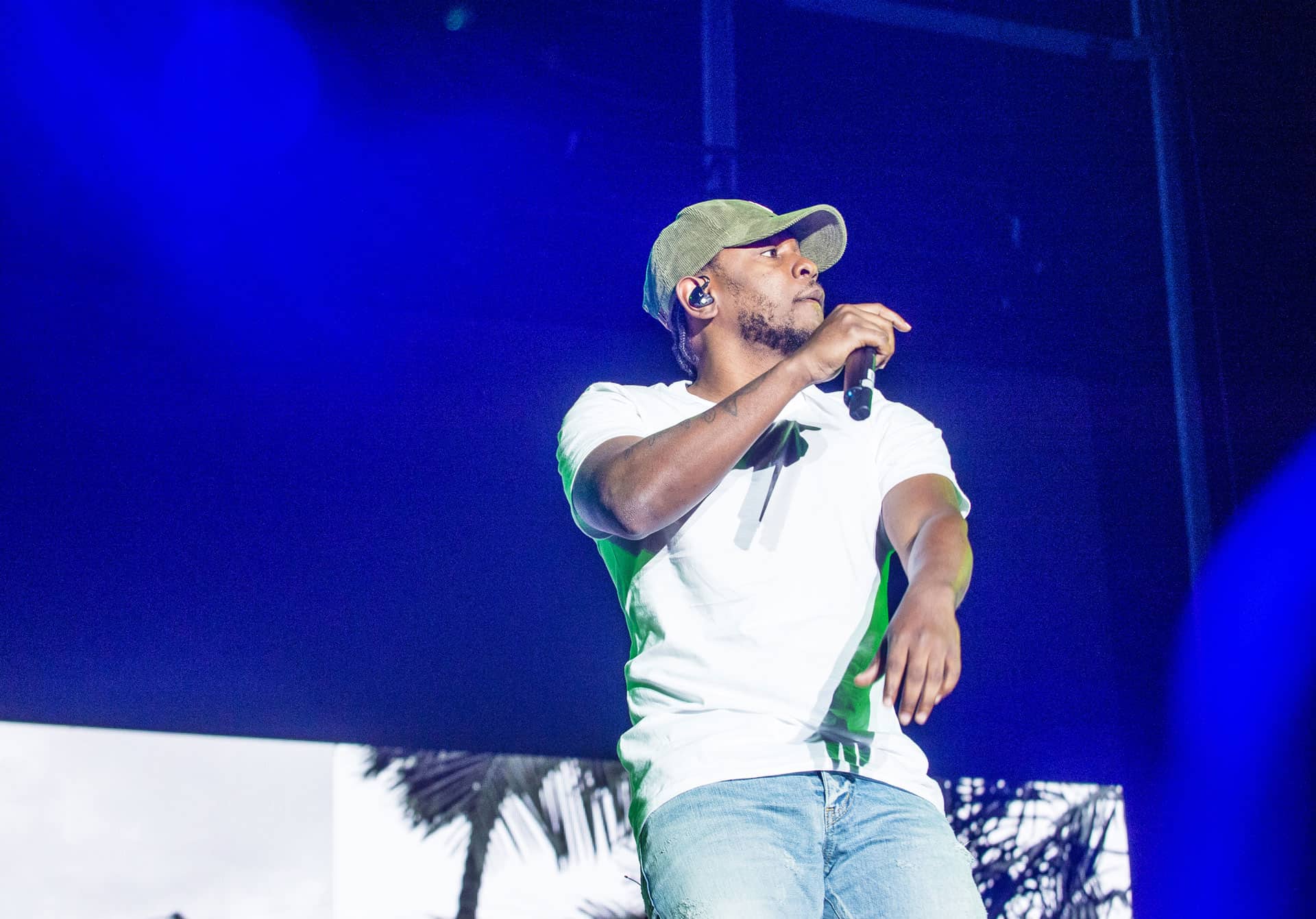 Kendrick Lamar