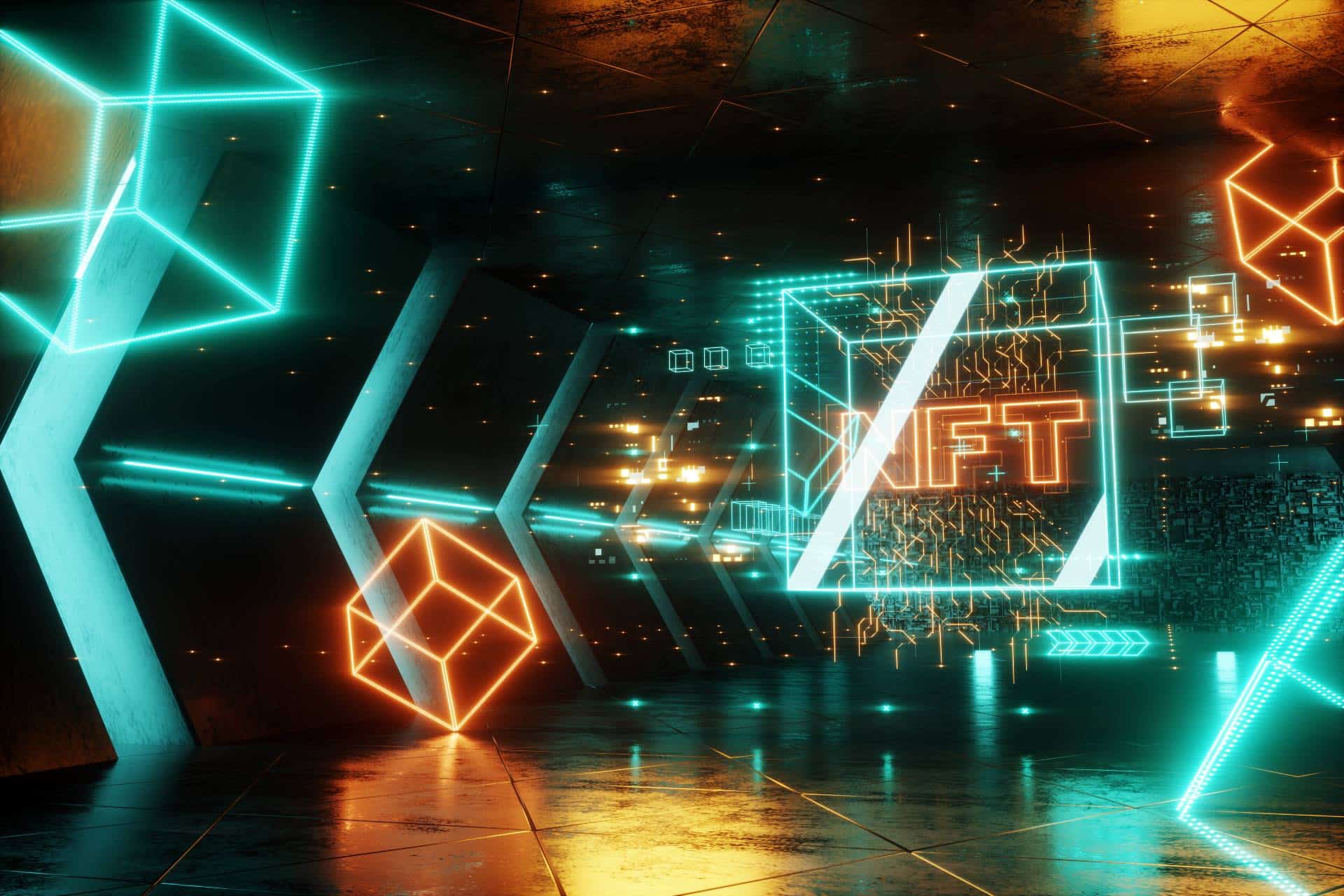 How To Gain Money With The Use Of Nfts
