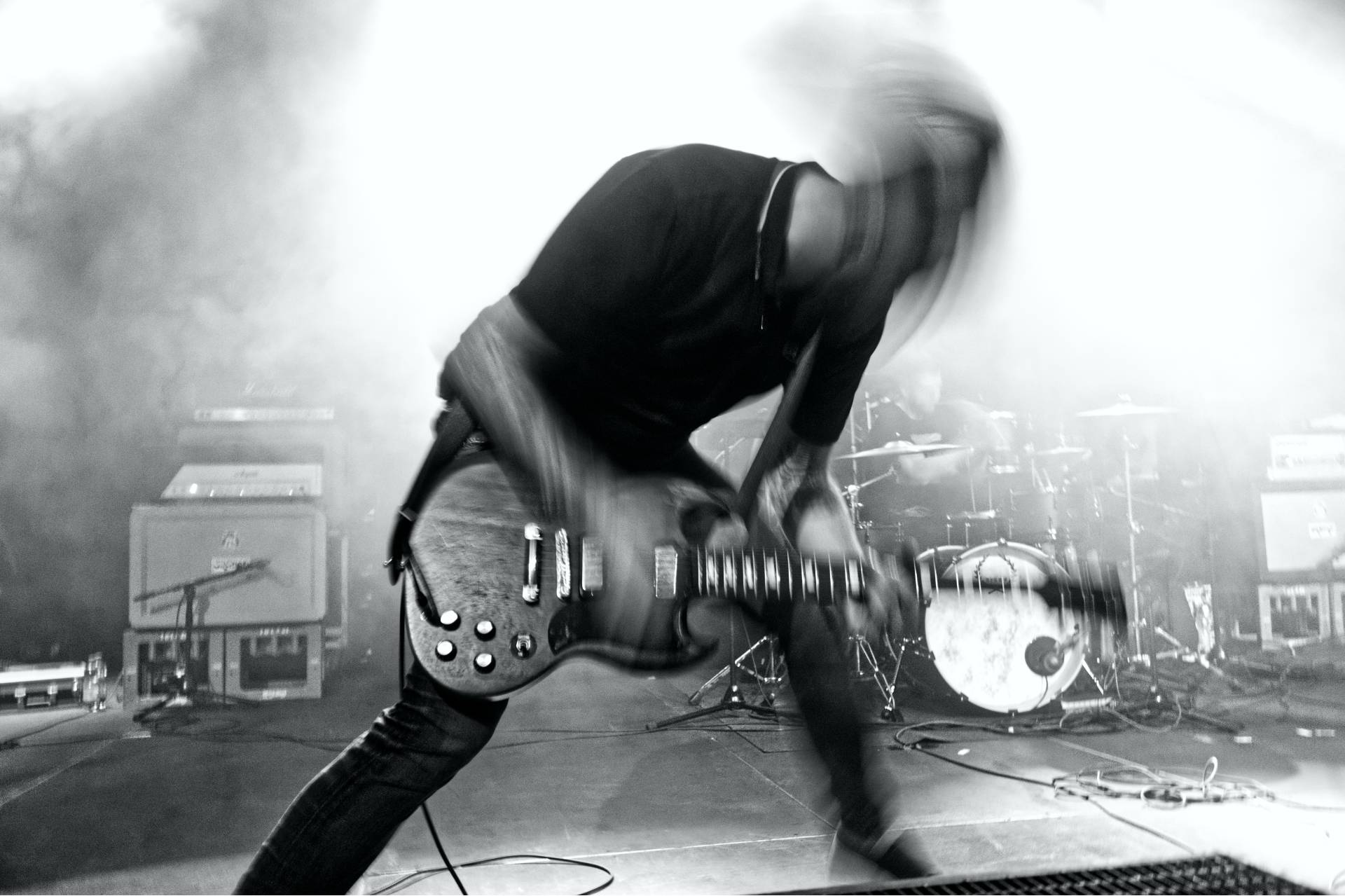 New and Old Punk Havens in Miami are Doing Their Best to Survive
