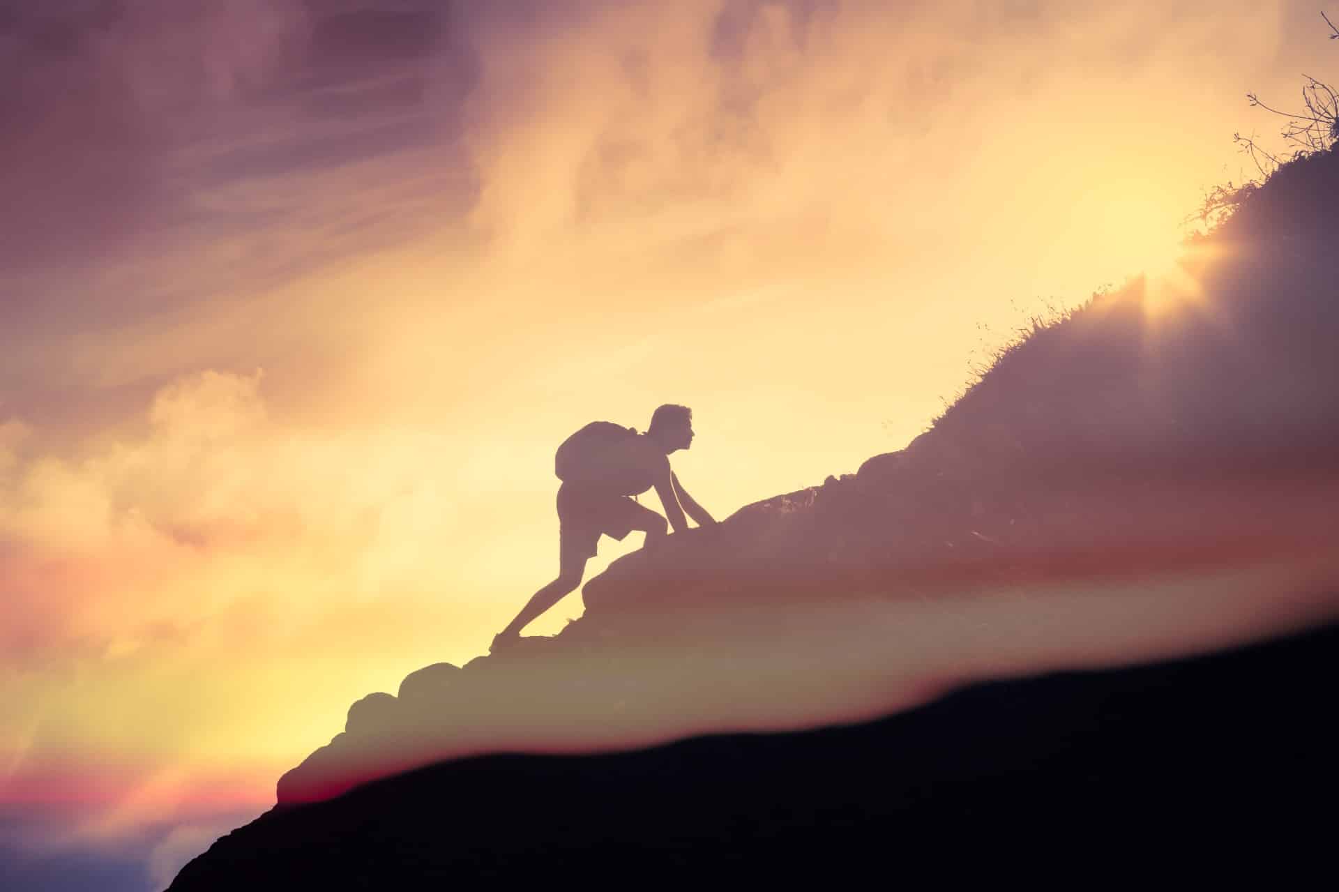 When Things Get Tough, Here'S How To Keep Going