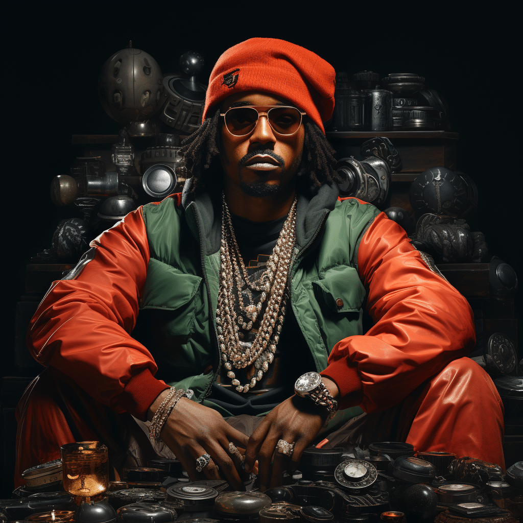 best rap albums of all time