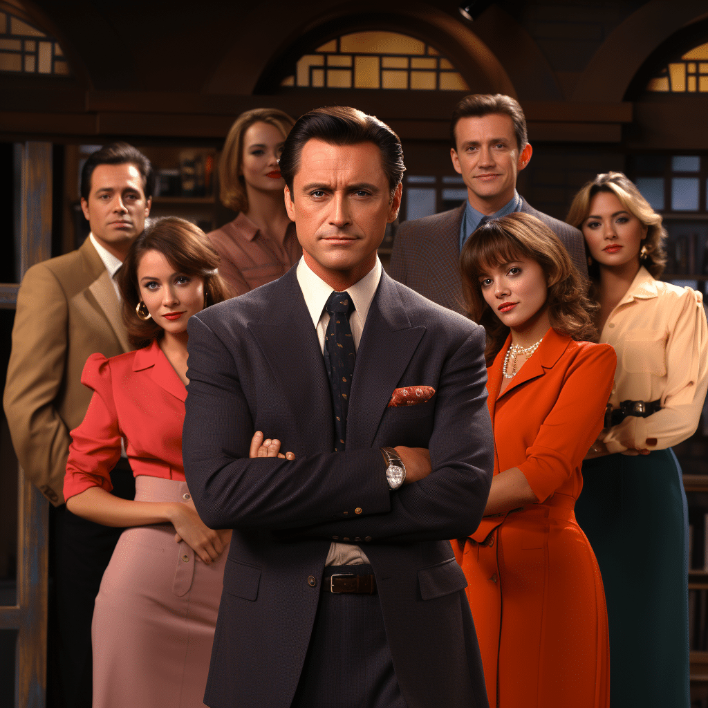 Best Sitcoms
