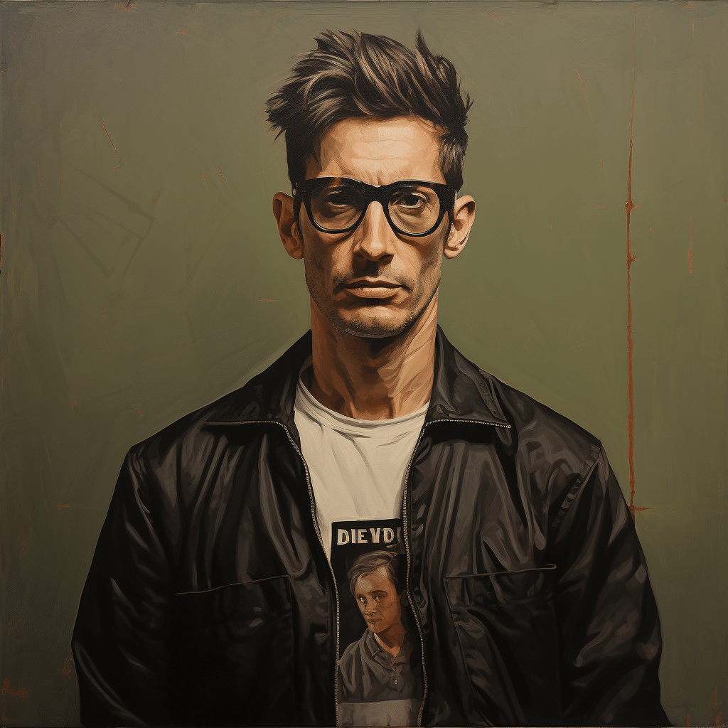 Dh Peligro Dead Kennedys