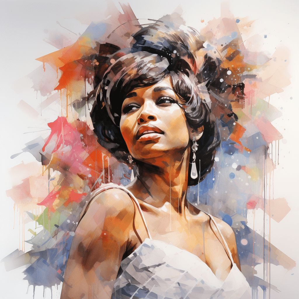 Aretha Franklin