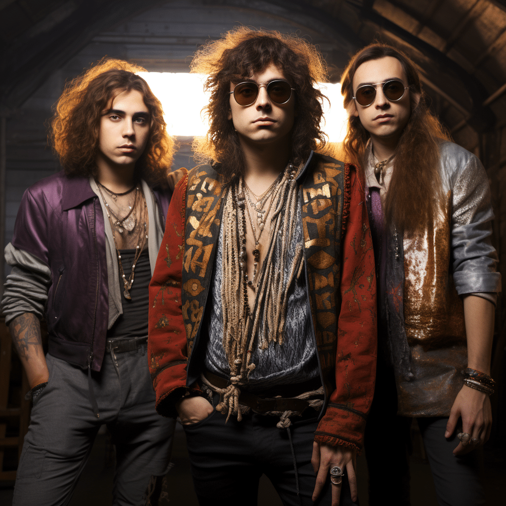 Greta Van Fleet