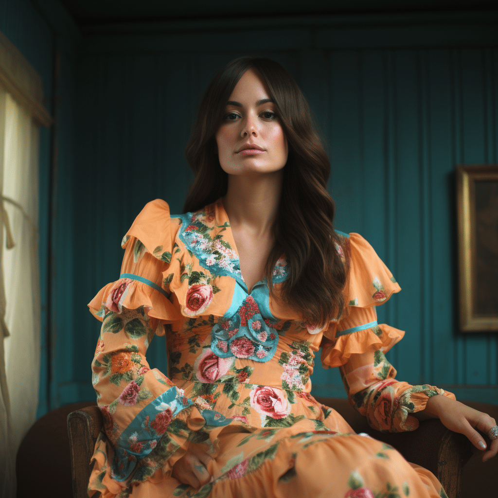 Kacey Musgraves