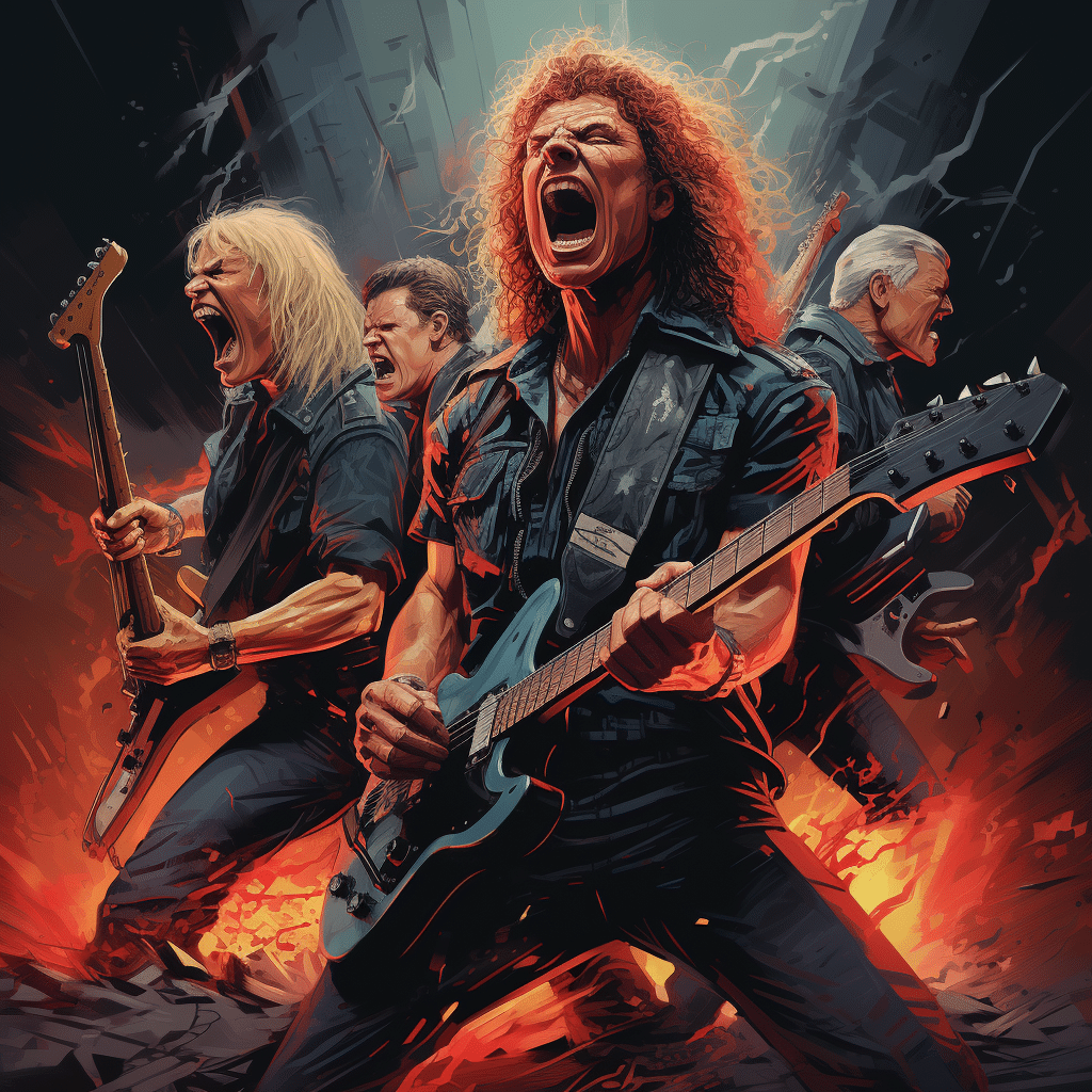 Metallica