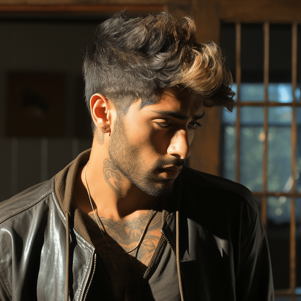Zayn Malik
