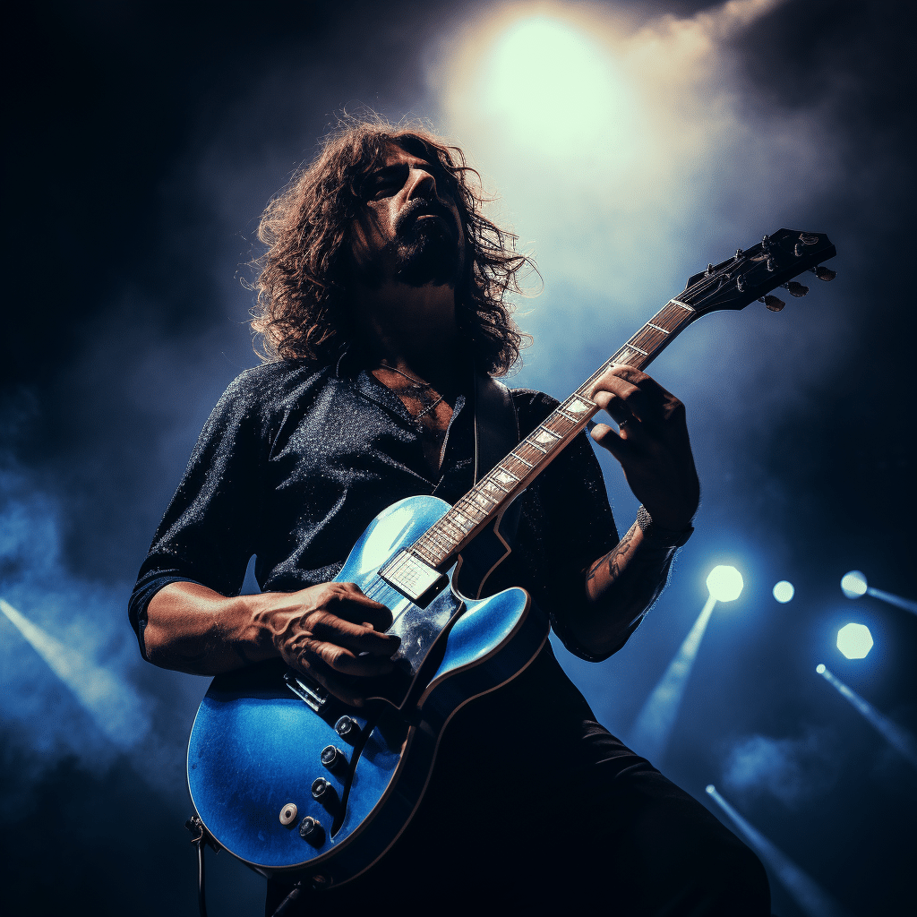 foo fighters tour 2023