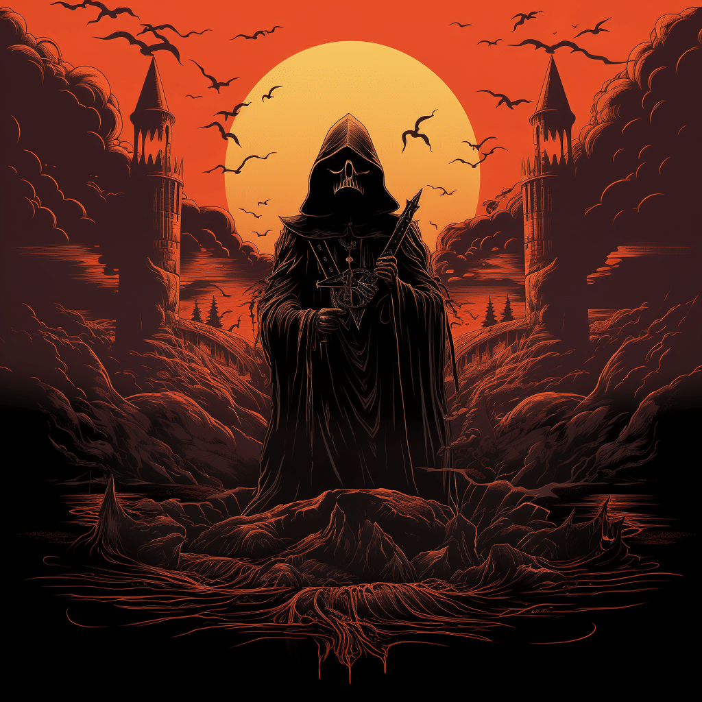 Black Sabbath