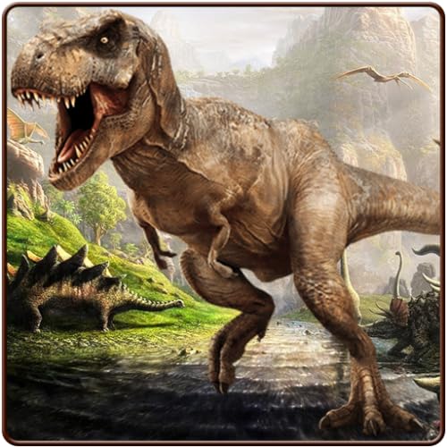 T. Rex: Exploring The Most Fearsome Predator 7 T Rex Dinosaur Survival Sim D