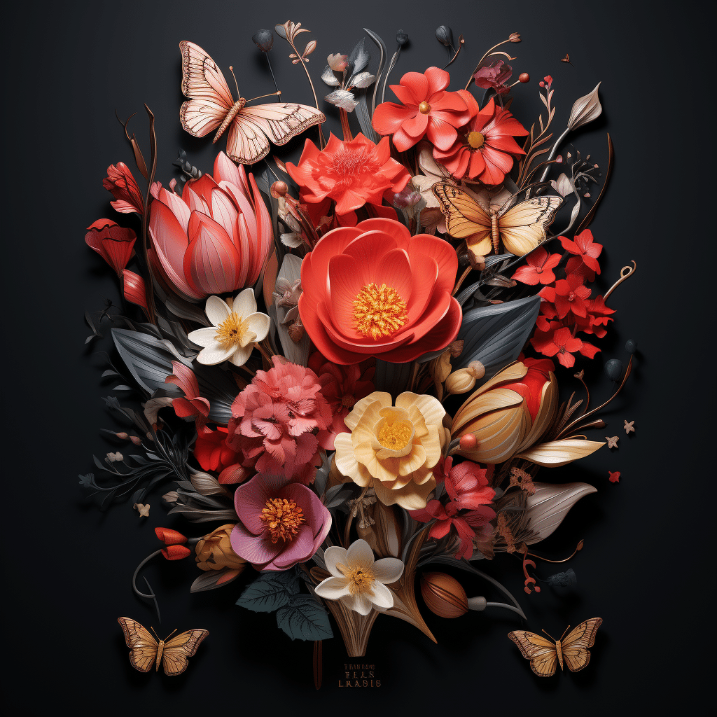 In Bloom Lyrics