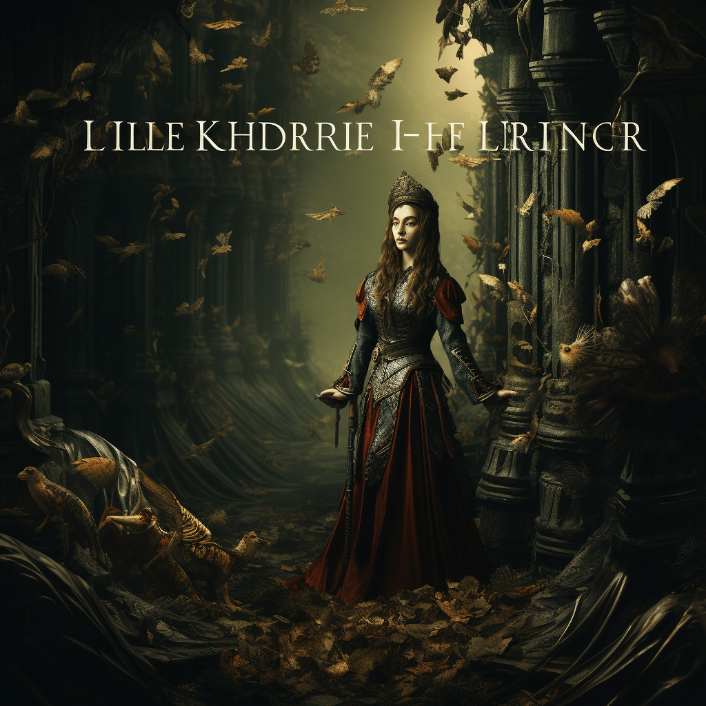 Liver King Wife