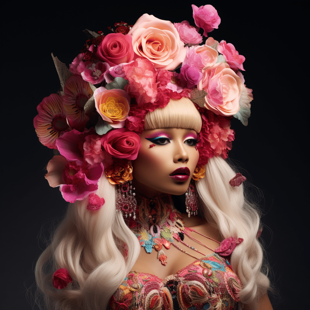 Nicki Minaj Instagram