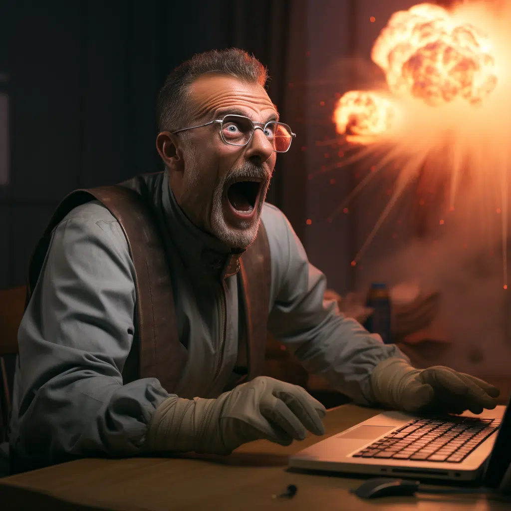 React Memes: Laughter in Code Reviewed