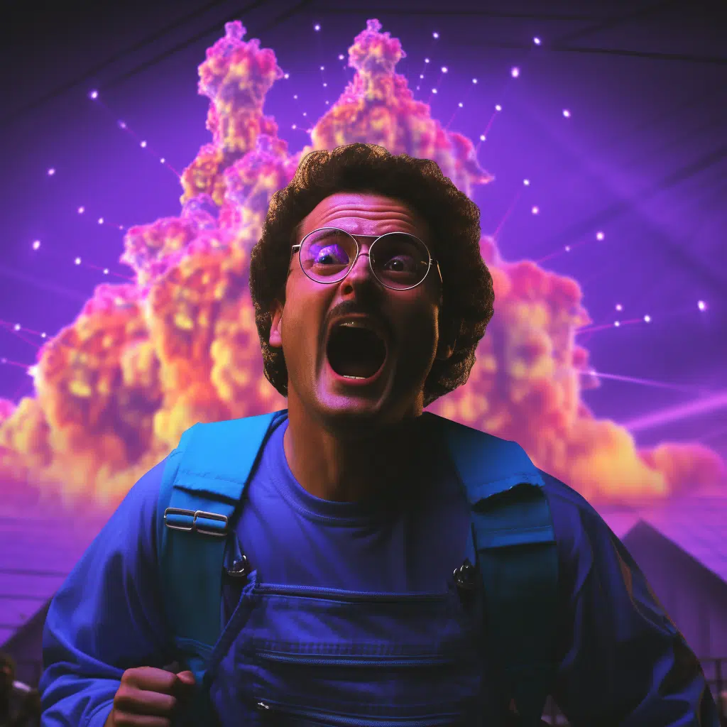 React Memes: Laughter in Code Reviewed
