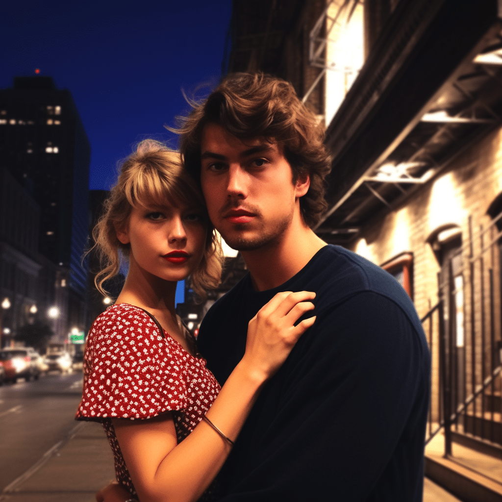 Taylor Swift Boyfriend Now