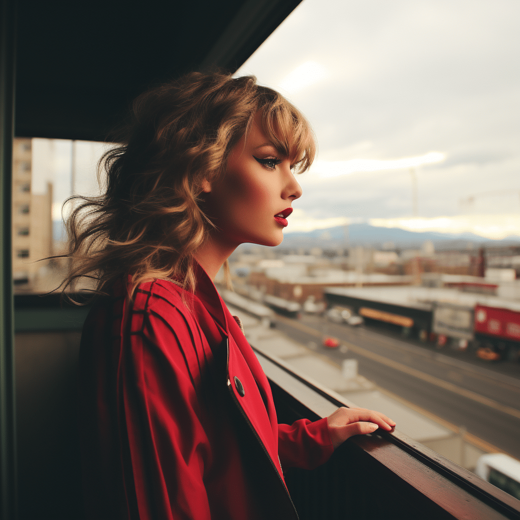 taylor swift seattle