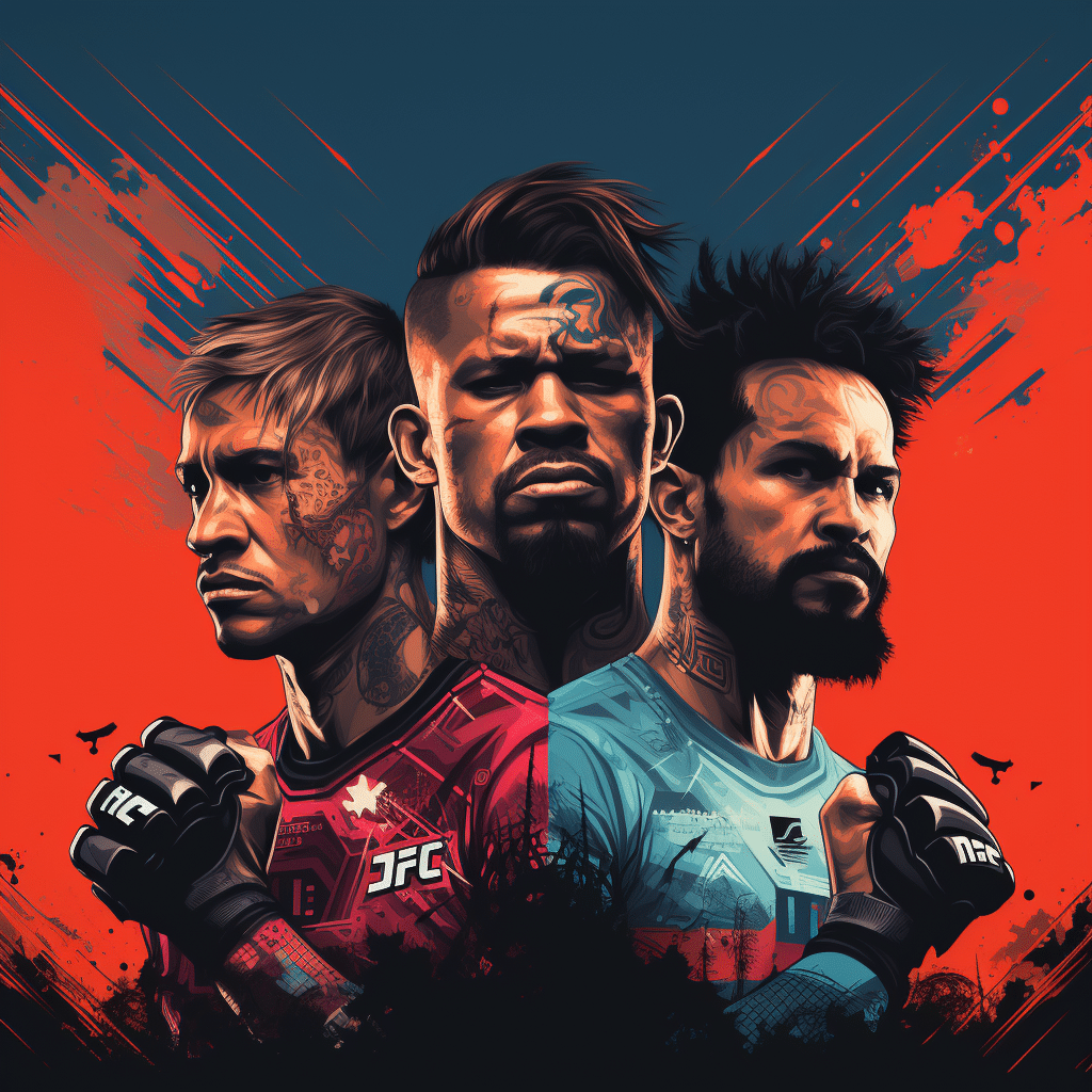 ufc streams