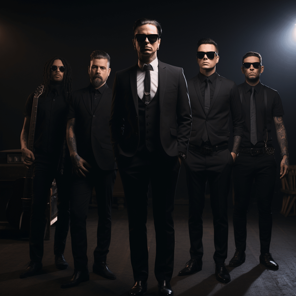 Back In Black Lyrics