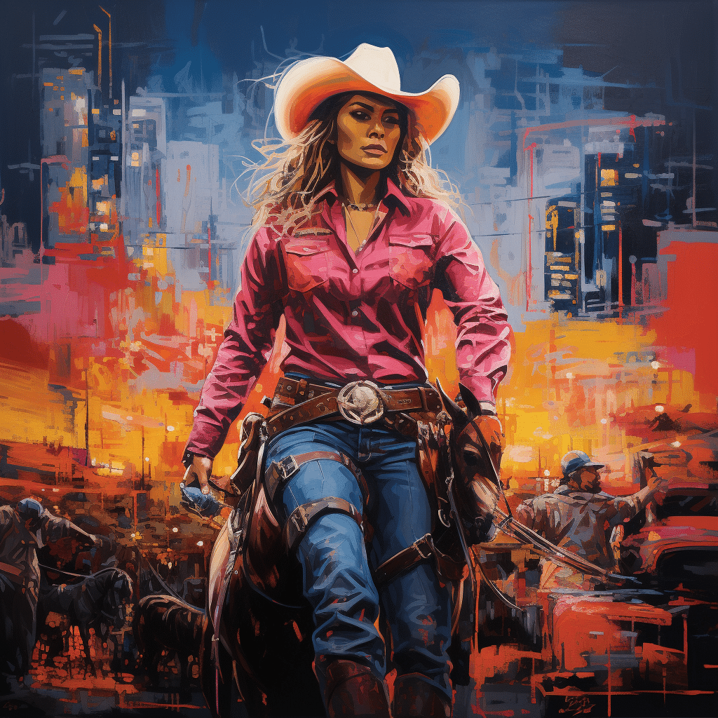 houston rodeo lineup