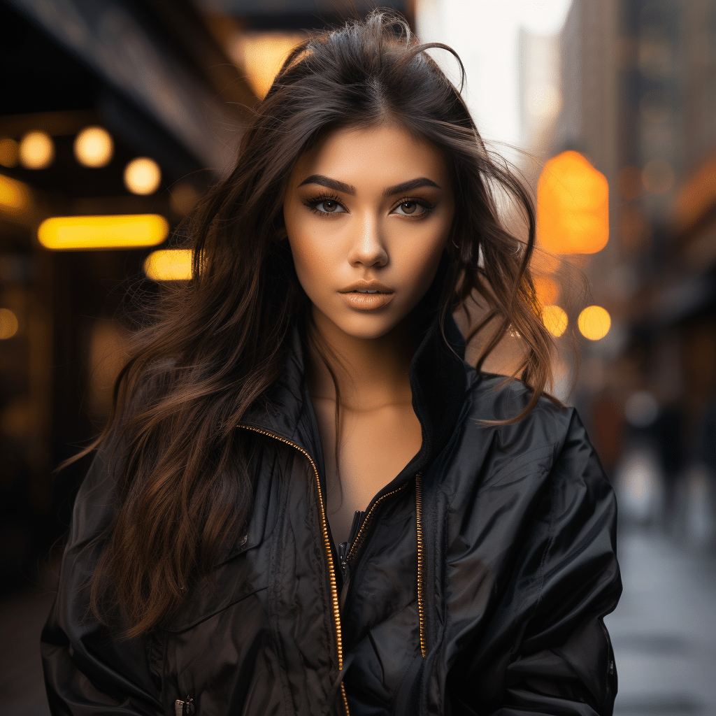 Madison Beer Hot
